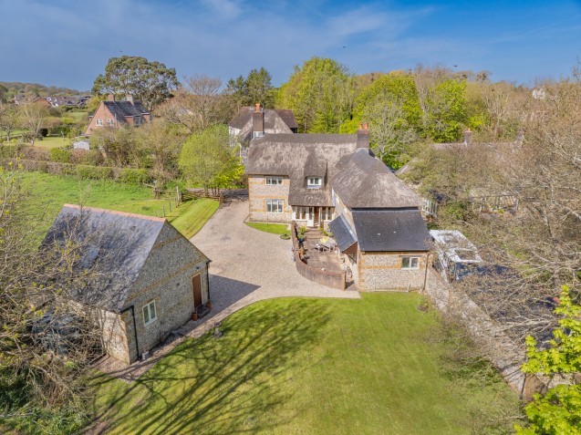 image for Toller Porcorum, Dorset