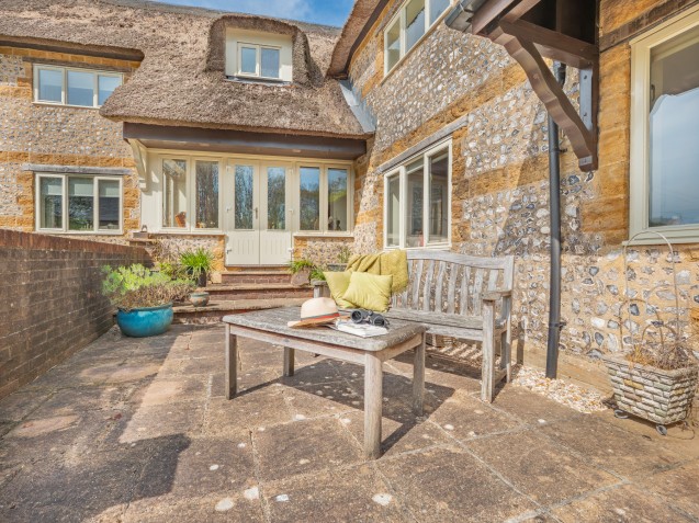 image for Toller Porcorum, Dorset