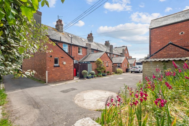 image for Osmington Mills, Weymouth, Dorset