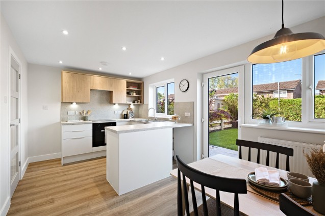 image for Crossways, Dorchester