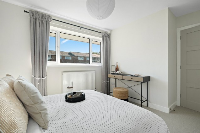 image for Crossways, Dorchester