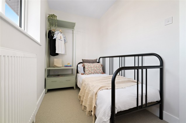 image for Crossways, Dorchester