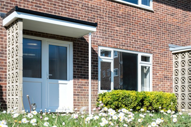 image for Crossways, Dorchester
