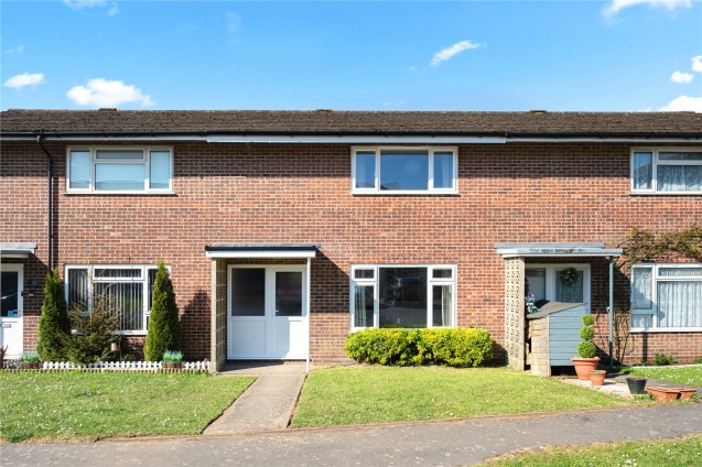 image for Crossways, Dorchester
