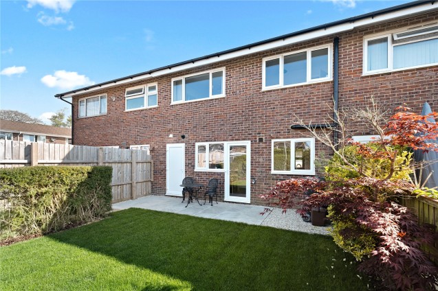 image for Crossways, Dorchester