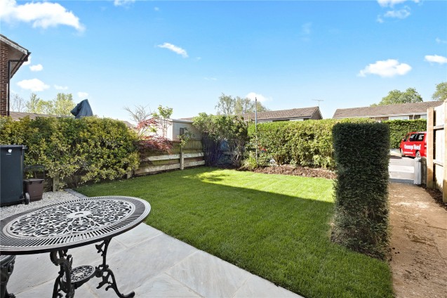 image for Crossways, Dorchester