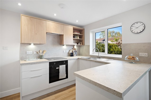image for Crossways, Dorchester