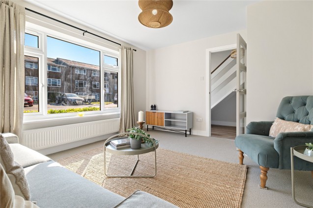 image for Crossways, Dorchester