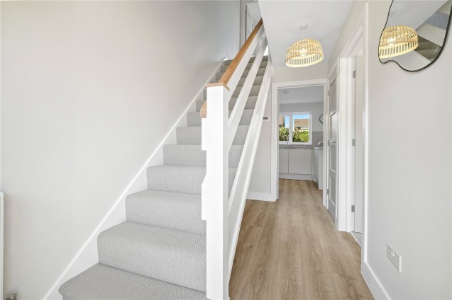 image for Crossways, Dorchester