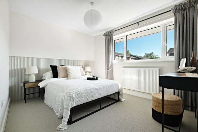 image for Crossways, Dorchester