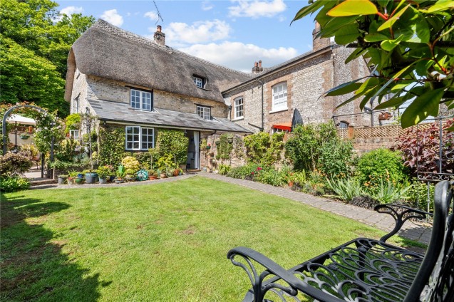 image for Bradford Peverell, Dorset