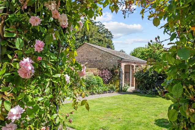 image for Bradford Peverell, Dorset