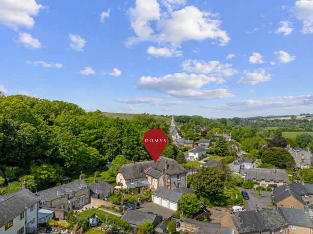 image for Bradford Peverell, Dorset