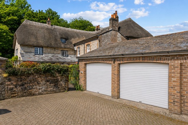 image for Bradford Peverell, Dorset