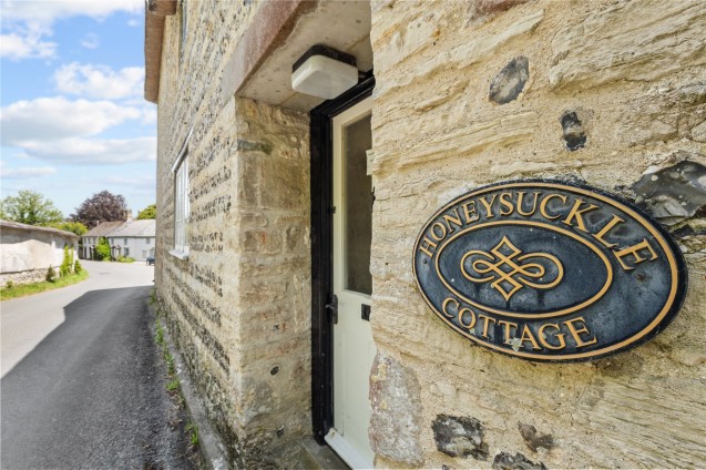 image for Bradford Peverell, Dorset