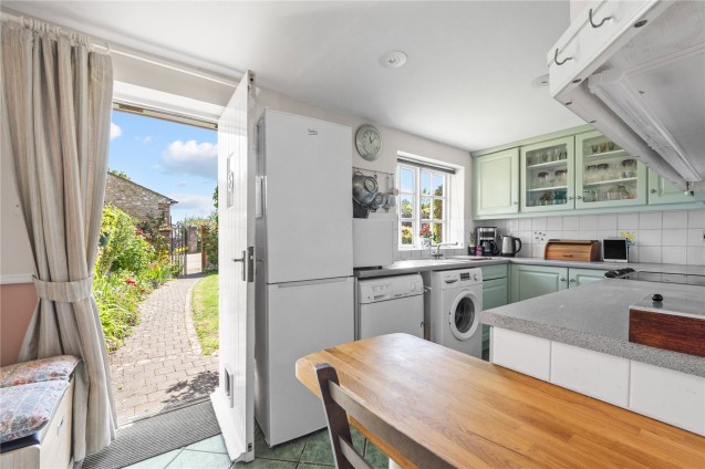 image for Bradford Peverell, Dorset