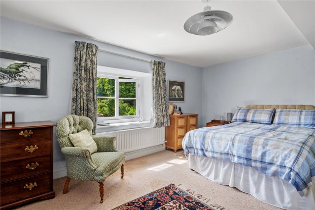 image for Bradford Peverell, Dorset