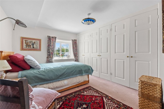 image for Bradford Peverell, Dorset