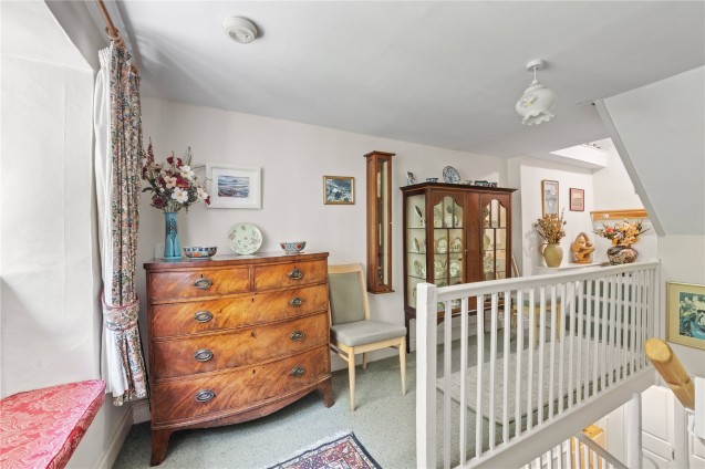 image for Bradford Peverell, Dorset