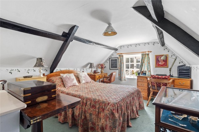 image for Bradford Peverell, Dorset
