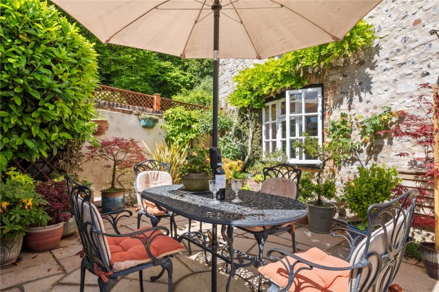 image for Bradford Peverell, Dorset