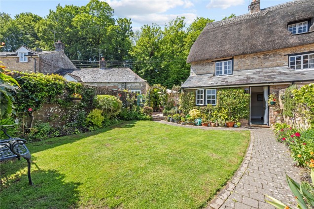 image for Bradford Peverell, Dorset