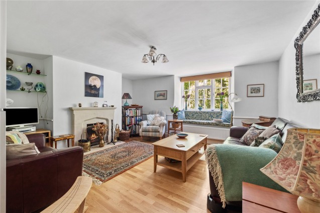 image for Bradford Peverell, Dorset