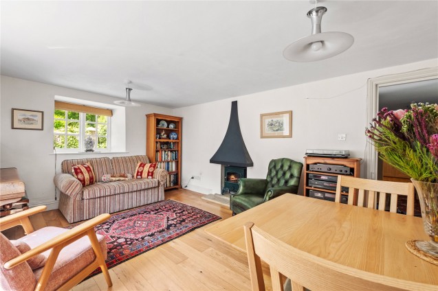 image for Bradford Peverell, Dorset