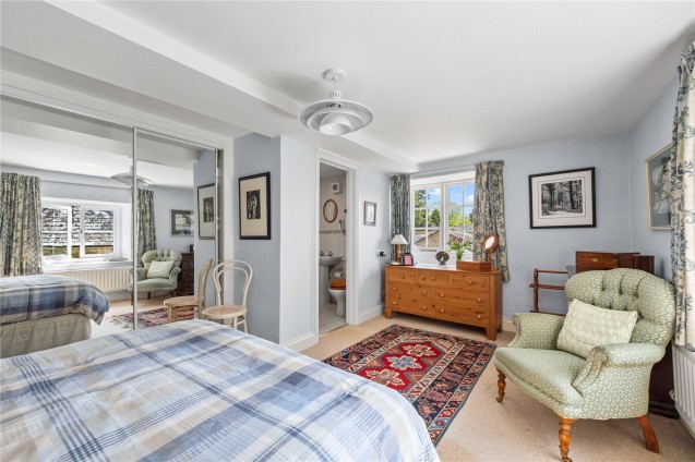 image for Bradford Peverell, Dorset