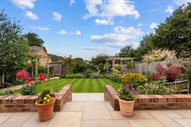 image for Owermoigne, Dorset