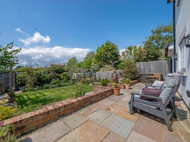 image for Owermoigne, Dorset