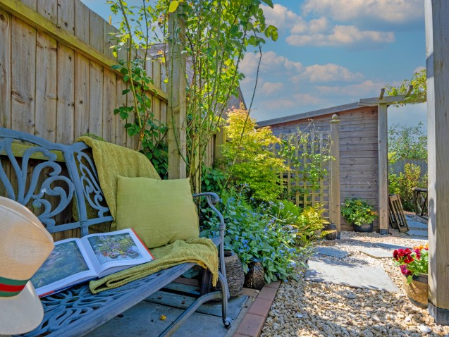 image for Owermoigne, Dorset