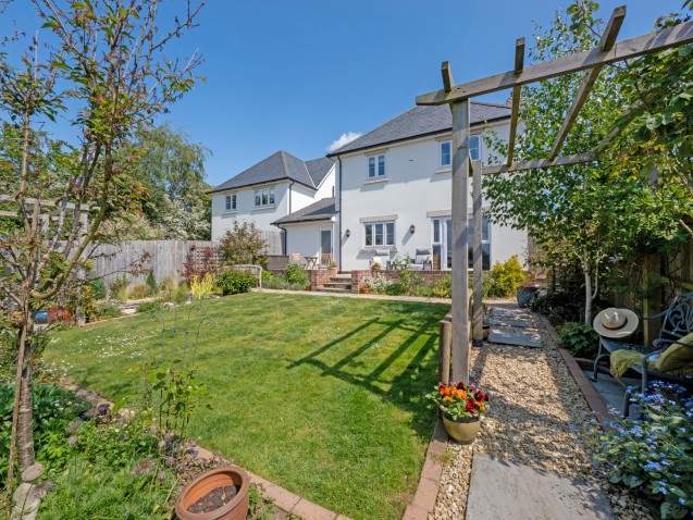 image for Owermoigne, Dorset