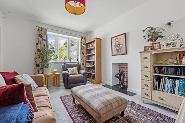 image for Owermoigne, Dorset