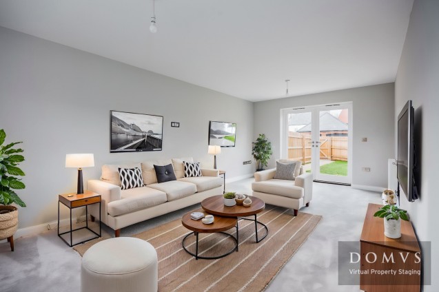 image for Sheridan Rise, Charminster, Dorchester