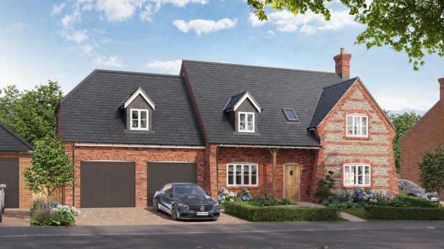 image for Sheridan Rise, Charminster, Dorchester