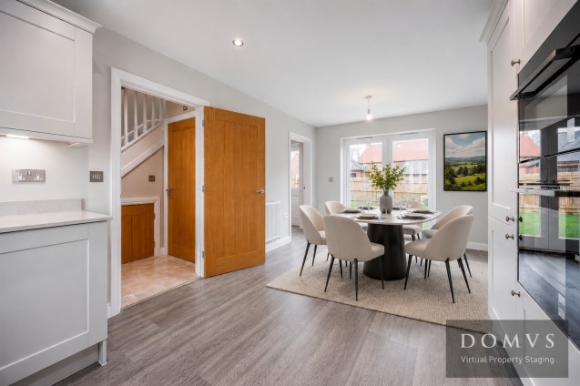 image for Sheridan Rise, Charminster, Dorchester