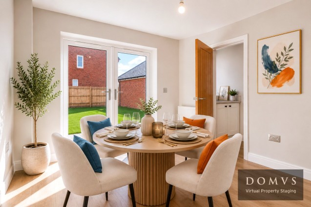 image for Sheridan Rise, Charminster, Dorchester
