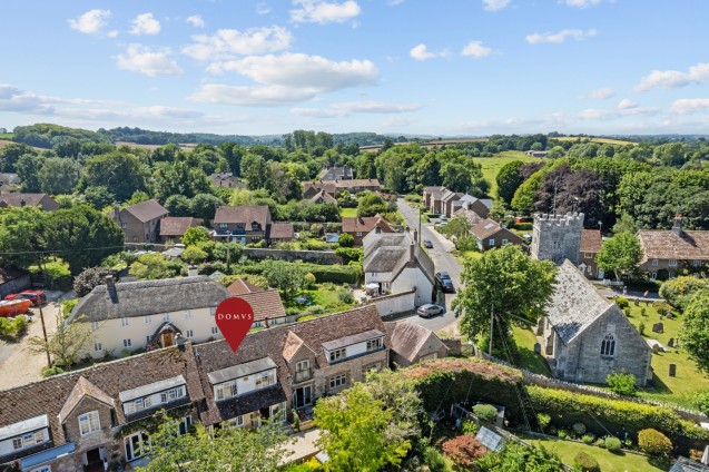 image for West Stafford, Dorchester