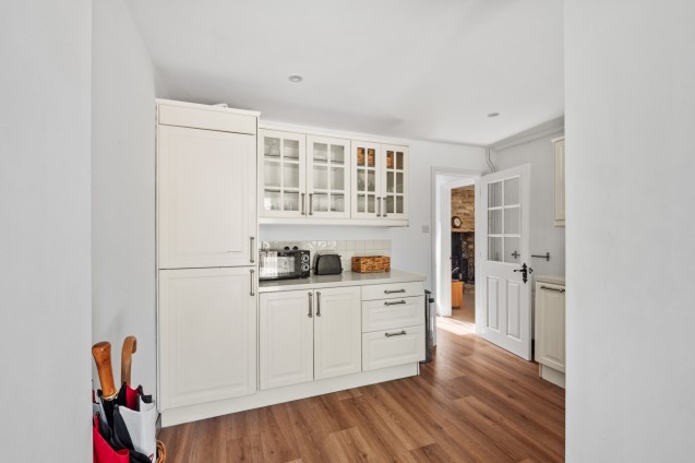 image for West Stafford, Dorchester