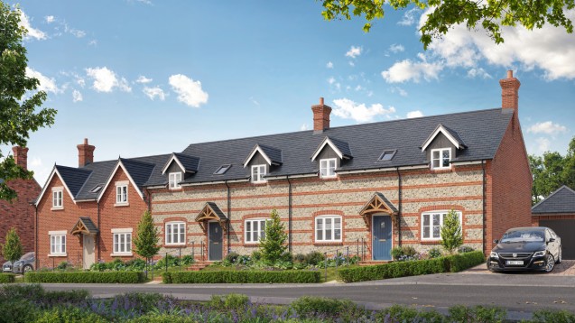 image for Charminster, Dorchester