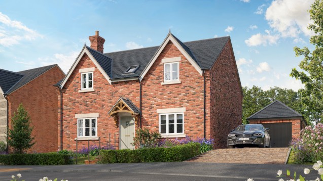 image for Charminster, Dorchester
