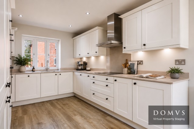 image for Charminster, Dorchester