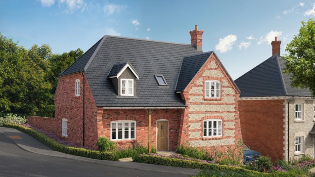 image for Charminster, Dorchester