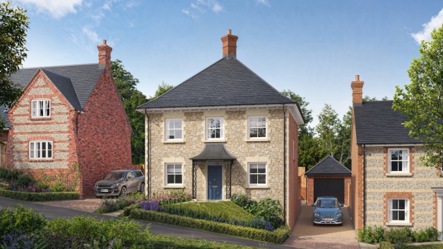 image for Charminster, Dorchester