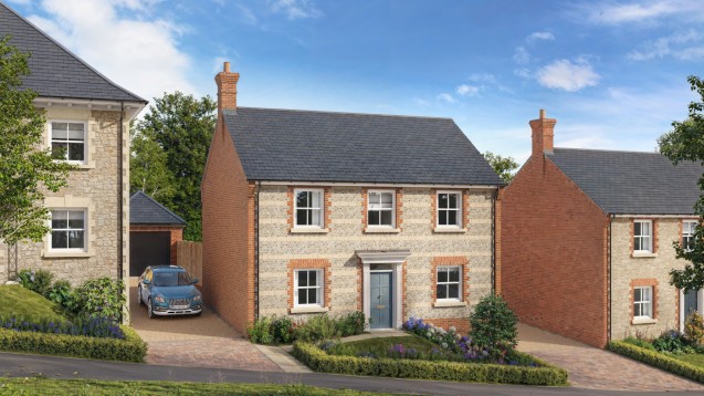 image for Charminster, Dorchester