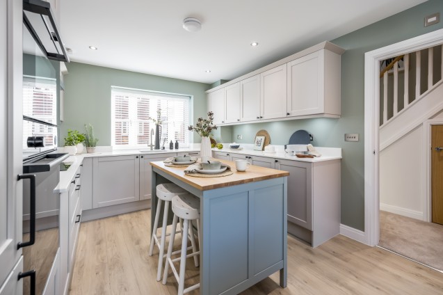 image for Charminster, Dorchester