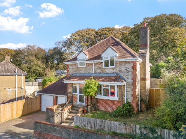 image for Owermoigne, Dorset