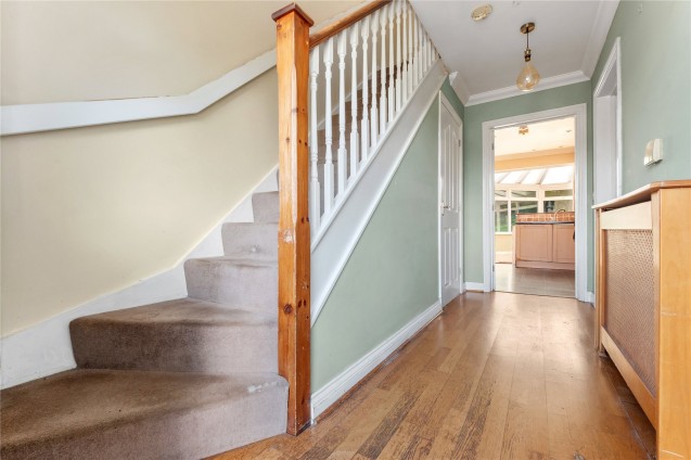 image for Owermoigne, Dorset