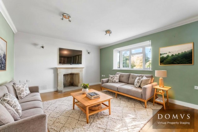 image for Owermoigne, Dorset